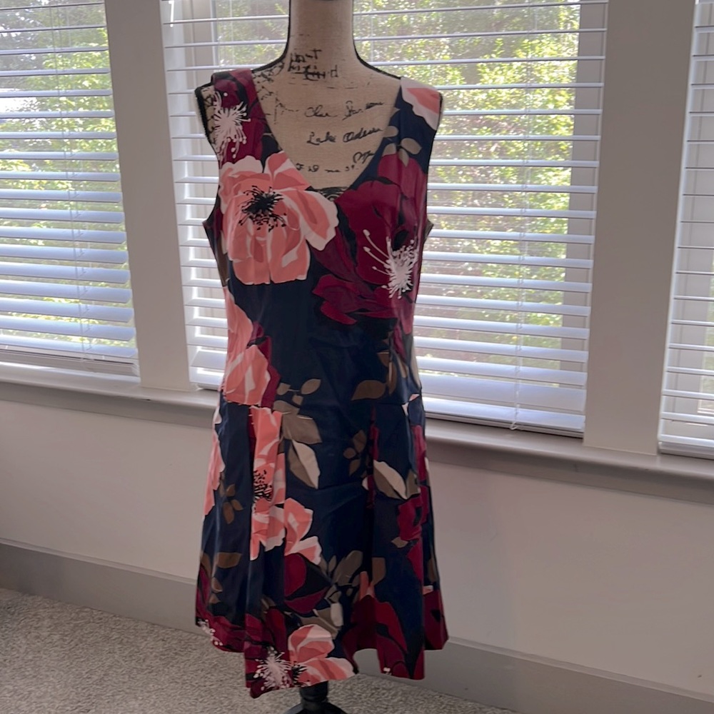 Trina Turk Dress